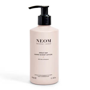 Neom Organics Great Day Hand & Body Lotion 300ml